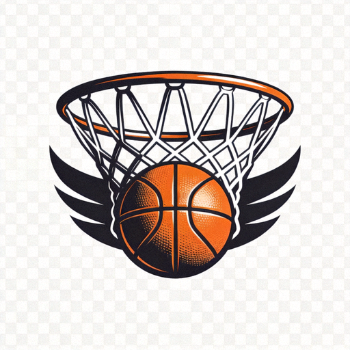 篮球大联盟Logo